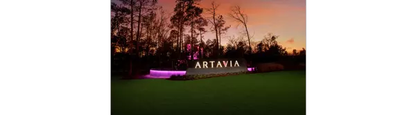 ARTAVIA The hidden gem of Conroe, Texas.