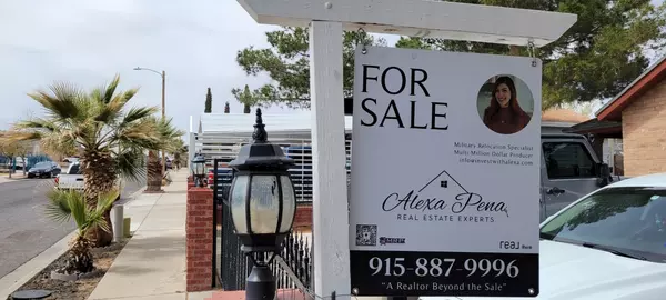 Revolutionizing Real Estate: Discover the Latest Training Courses and Marketing Innovations in El Paso, TX,Alexa Pena