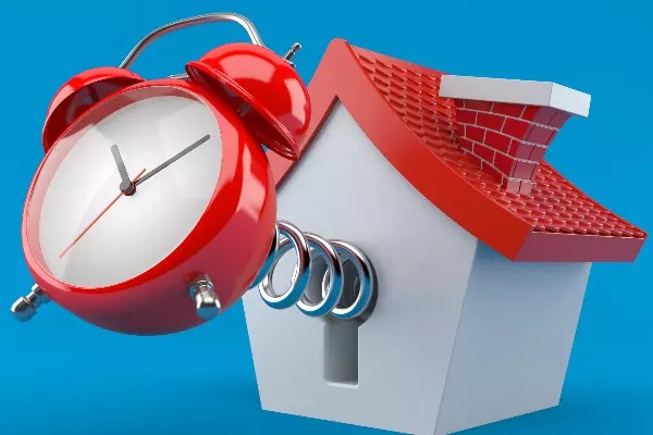 Ready Set Go: The Best Time To List Your House Is Almost Here,Ryan Skove