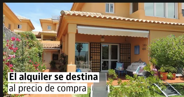 Beneficios del programa de renta y poder comprar la propiedad ,Maria Del Carmen Sanchez