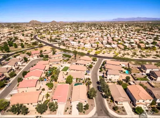 What You Should Know Before Installing Insulation in San Tan Valley,AZ– Understand the Climate & Con,Scott Graff