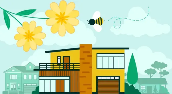 The Spring Housing Market Could Be a Sweet Spot for Sellers ,Scott Graff