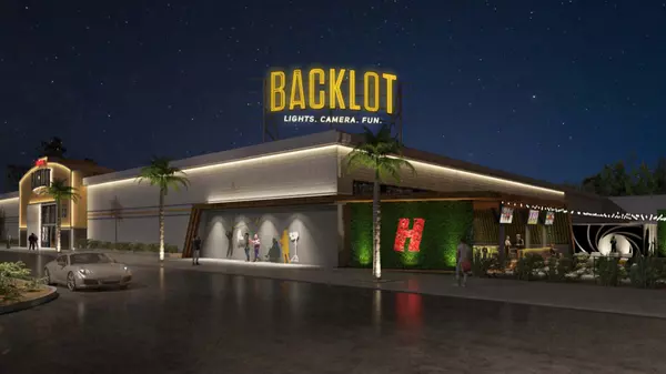 BackLot: New entertainment center by Harkins Theatres coming to the Valley,Scott Graff