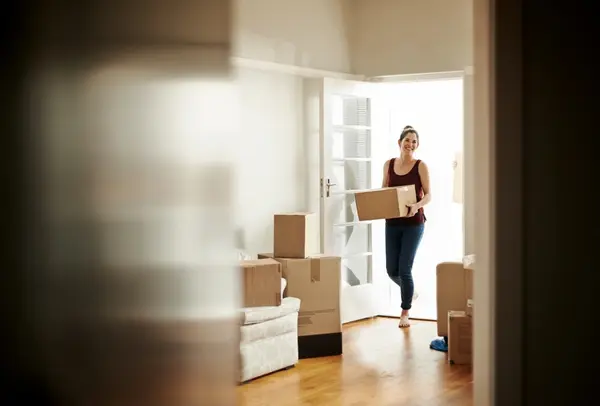 Why are single women outnumbering single men in homeownership?,Scott Graff