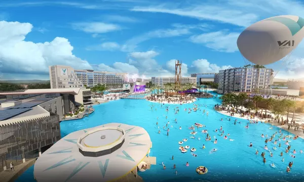 West Valley developers capitalize on tourism boom,Scott Graff