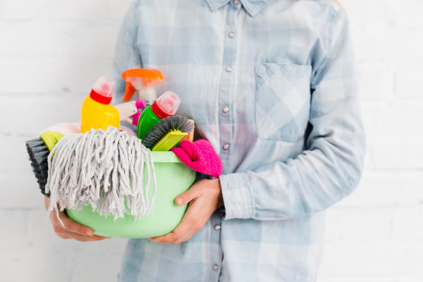 Spring Cleaning Donation Spots & Organization Tips,Lysi Bishop Real Estate