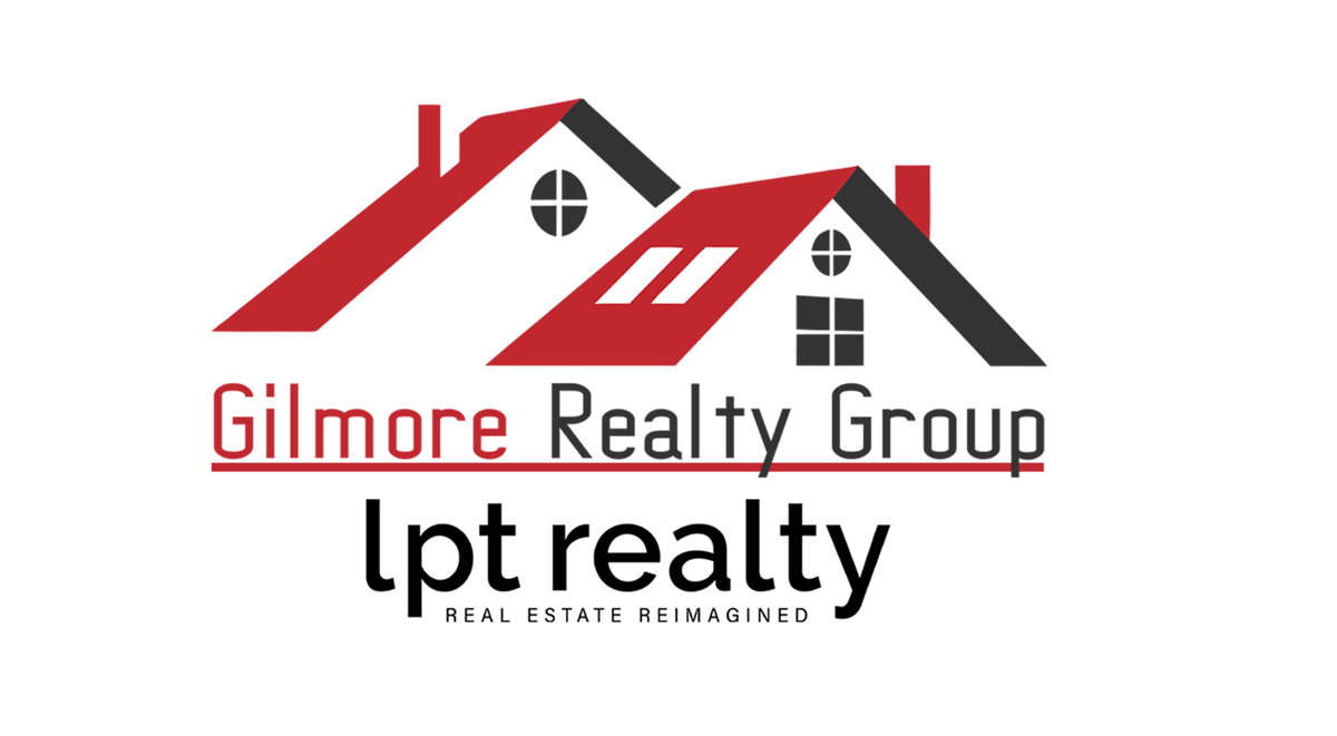 Real Estate Gilmore Realty Group LPT Realty
