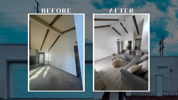 Maximizing Profits through House Flipping in El Paso, Texas,Alexa Pena
