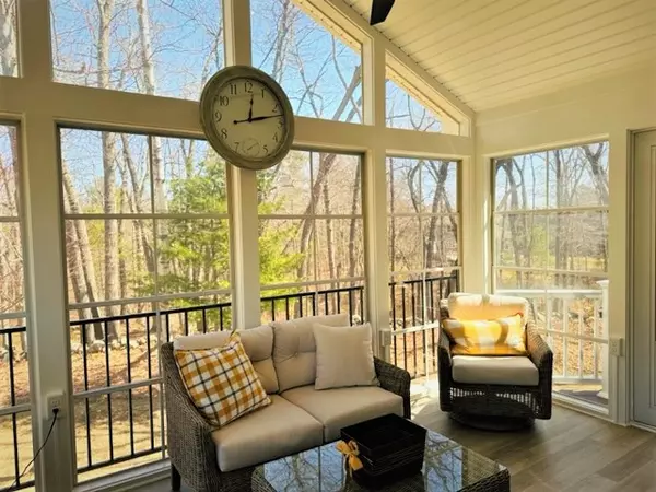 Add Space By Turning Your Deck Into A Sunroom!,Tom Carroll