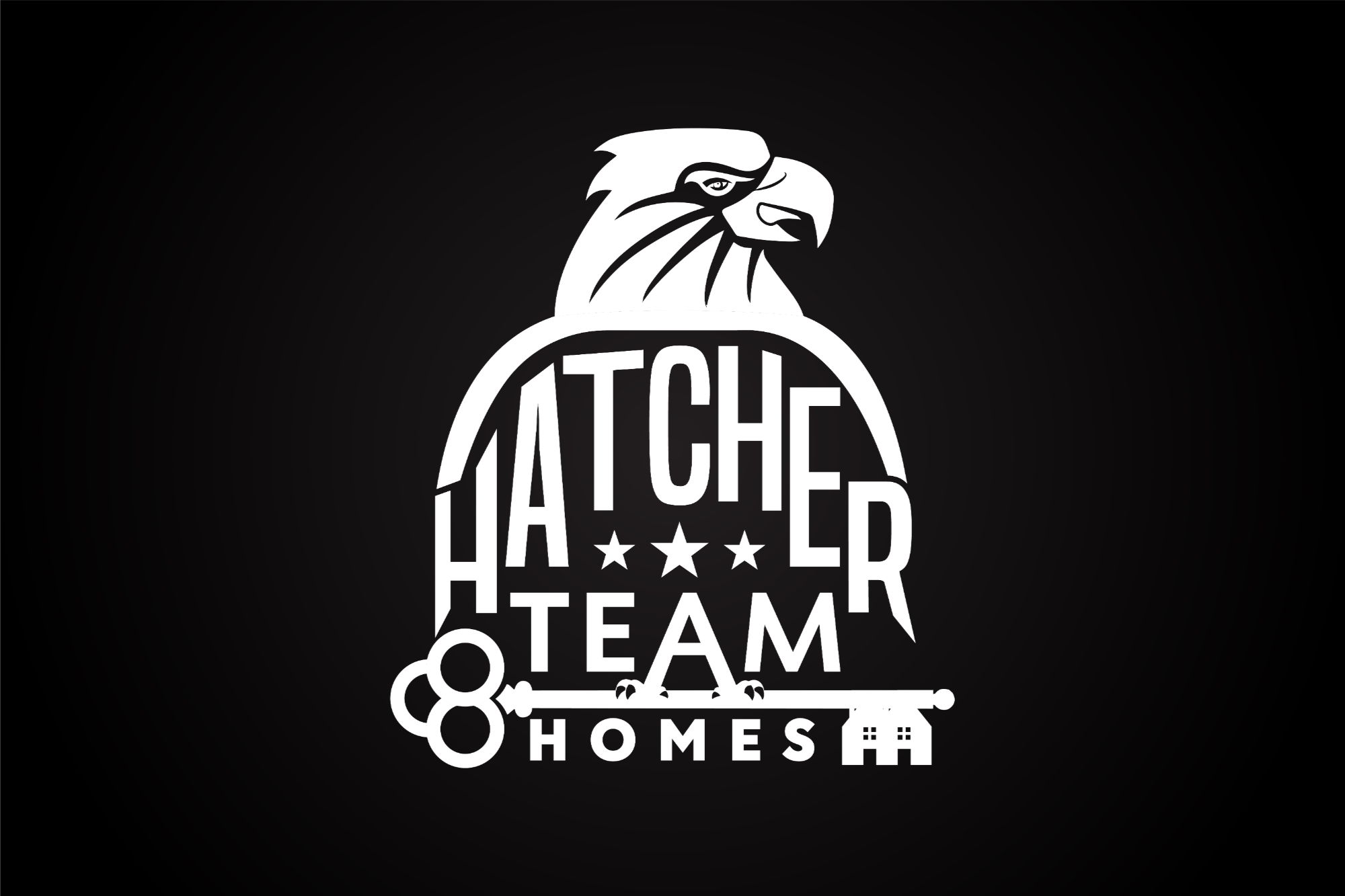 White Logo