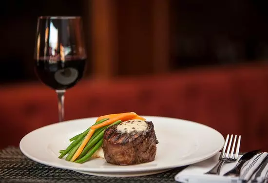 10 Best Restaurants in Fresno, California,Jared Thomas