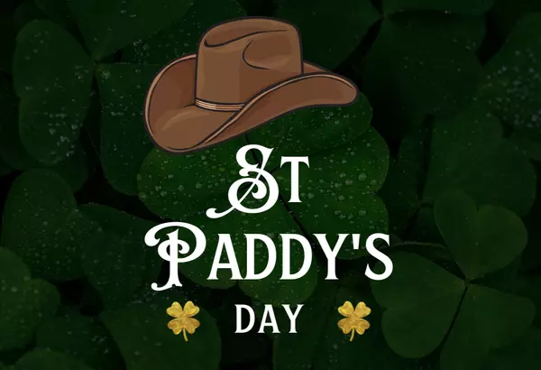 St. Paddy's Texas Style in Lewisville, Texas