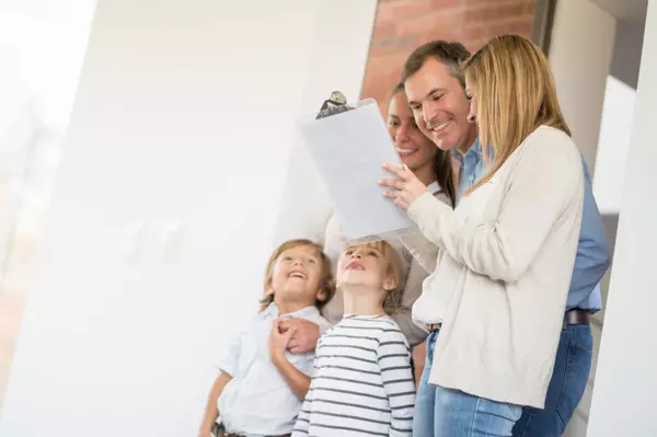 How To Make Your Dream Of Homeownership A Reality,Virginia Capital