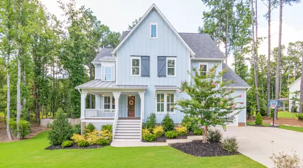 Spring Into Action: Boost Your Home's Curb Appeal With Expert Guidance,Virginia Capital