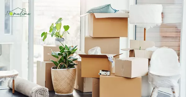 Moving Tips To Make Your Life Easier,Megan Denham