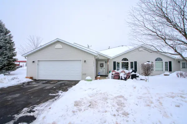 2BR/2BA Single-Level Townhome in Albertville,Chuck Carstensen