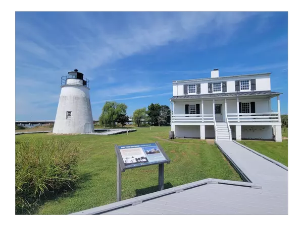 Discovering the Charms of St. Mary's County Homes for Sale: Historic Properties, Modern Builds, and More,Diane Lee