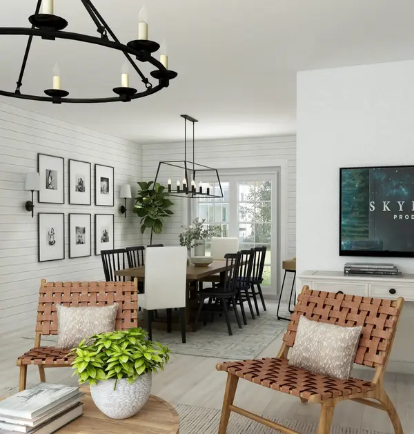 We're in a Sellers' Market. What Does That Mean?,The Wateridge Group