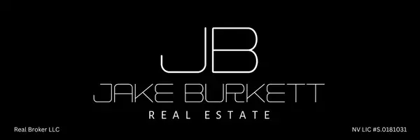 Jake Burkett