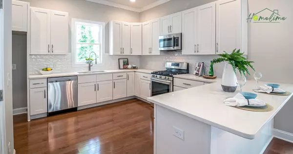 Durable Kitchen Floor Options,Megan Denham