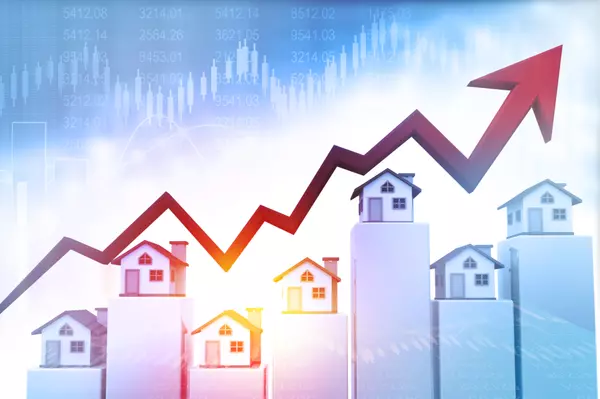 What You Should Know About Rising Mortgage Rates,Ryan Skove