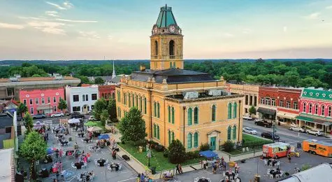 Springfield