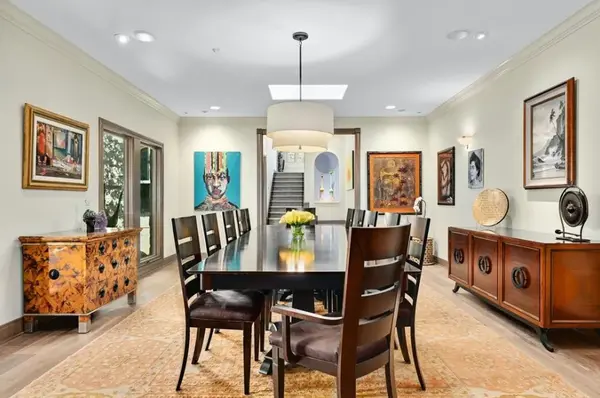 Dining Room 1 M Pate