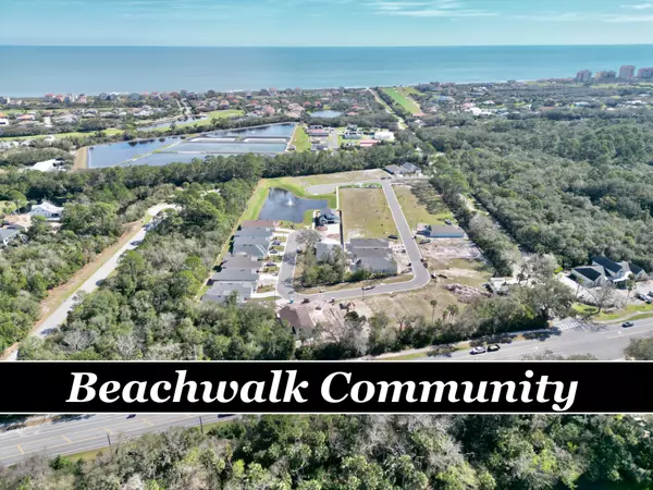 Discover Your Dream Home at Beachwalk: The Perfect Neighborhood for Coastal Living,Danny Meyer