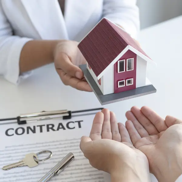 To Rent or To Sell Your Home?,Jessica Henrichsen