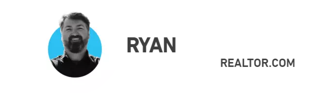 Ryan Robertson - Realtor