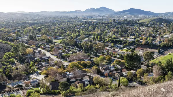 Discover why Thousand Oaks is the hottest real estate market in Southern California!,Tristan Ahumada