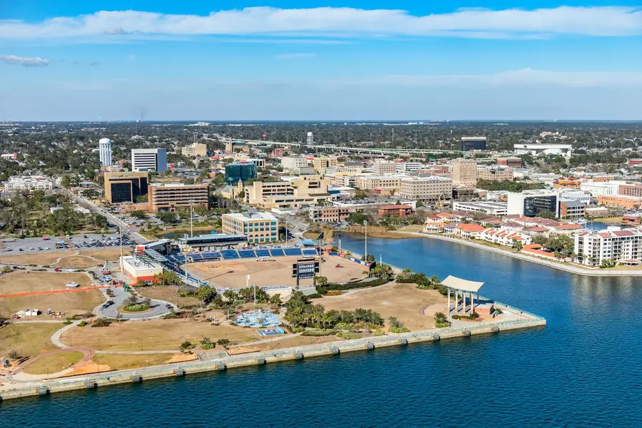 Pensacola