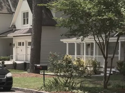 Experts weigh in on 2023 housing market expectations,Cole Higgins WFAA