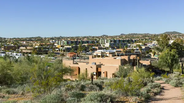 Who Would Benefit From the Arizona Bill to Eliminate Property Taxes?,Scott Graff