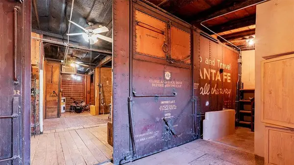 Clear the Tracks! Arizona House With a Quirky Boxcar Bunker Quickly Finds a Buyer By Lisa Johnson Mandell,Scott Graff