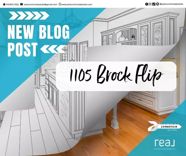 feature image of 1105 Brock Flip