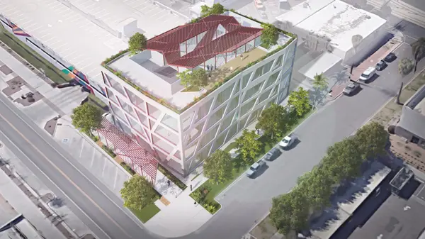 Mario Kart-themed apartment building coming to downtown Phoenix next year,Scott Graff