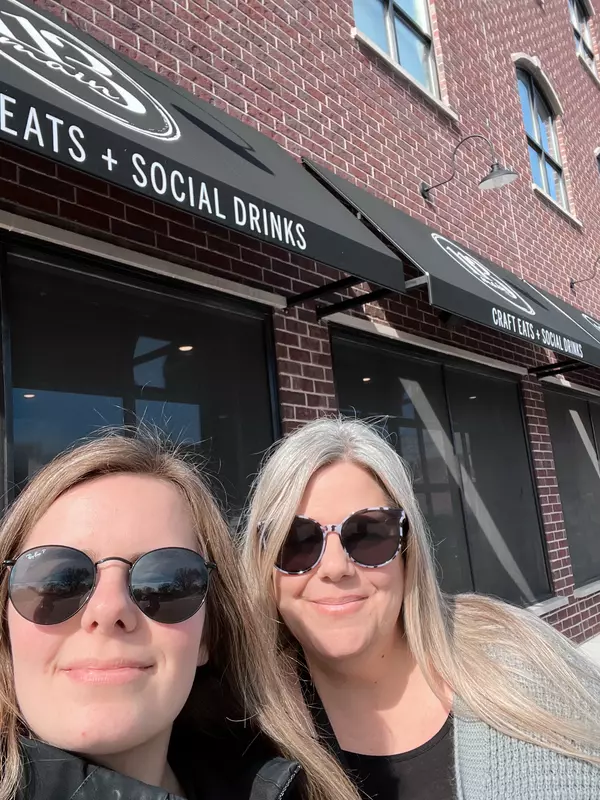 Young's Yums: 113 Main,Sara Latta-Young