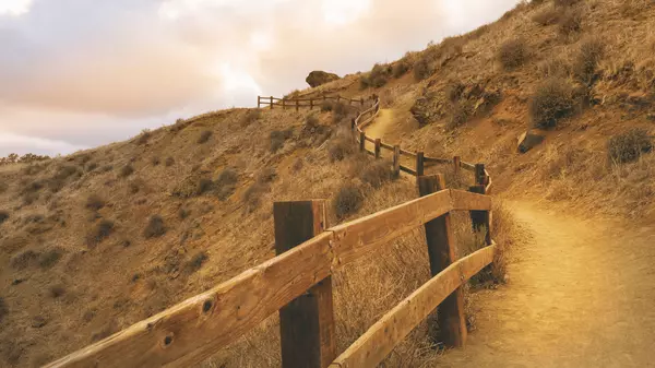 Get Ready to Explore Thousand Oaks - The Ultimate Guide to Outdoor Adventure,Tristan Ahumada