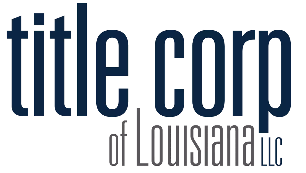 Title Corp of Louisiana