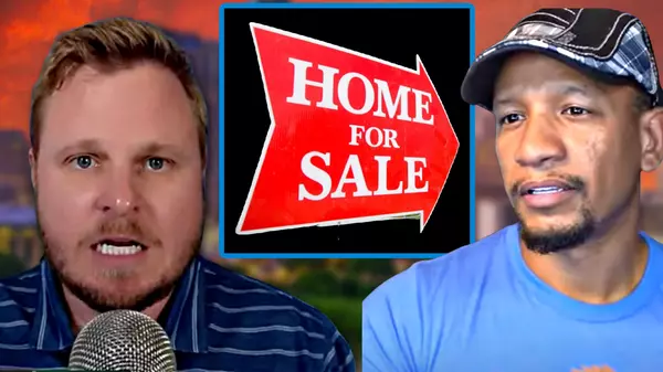 Housing Inventory is Really TOO LOW!,Jeremy Knight