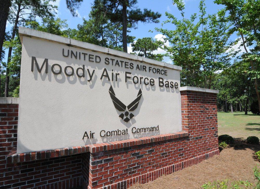 PCS Moody AFB Find Your American Dream Home Here with Susan Cook