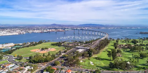 Coranado Bridge looking  East 20181101-DJI_0740 (1)