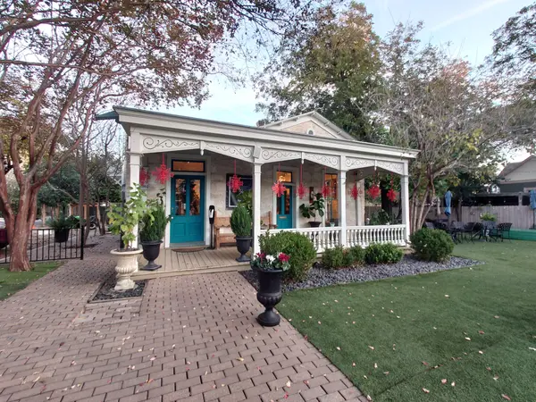 Best Patio spots for those staying local for Spring Break,The Cavalry Realty Group