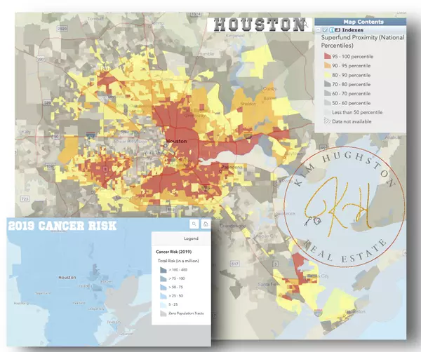 feature image of The Risk of Living Near a Super-fund Site