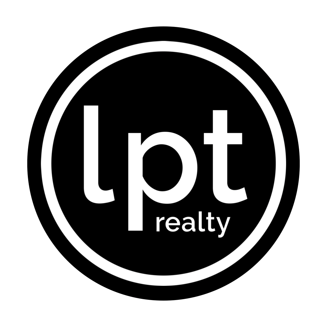 LPT Realty logo