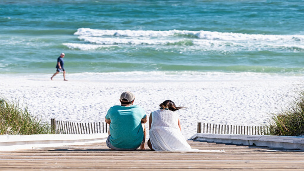 Miramar Beach A Vibrant Seaside Community