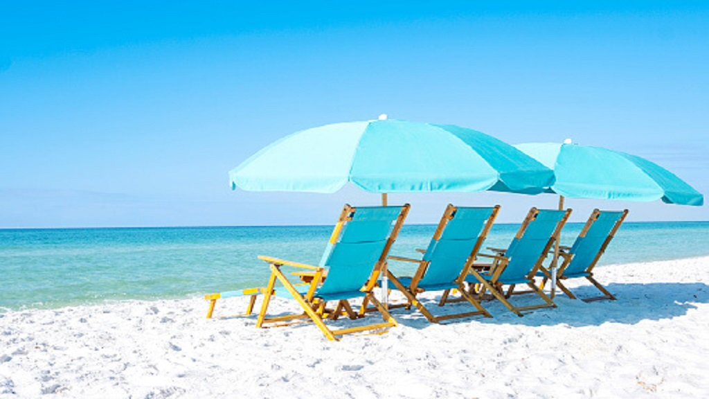 Crystal Beach