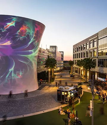Lake Nona / Medical City Florida Trends