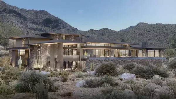 Here’s how the Arizona luxury home market is heating up,Scott Graff